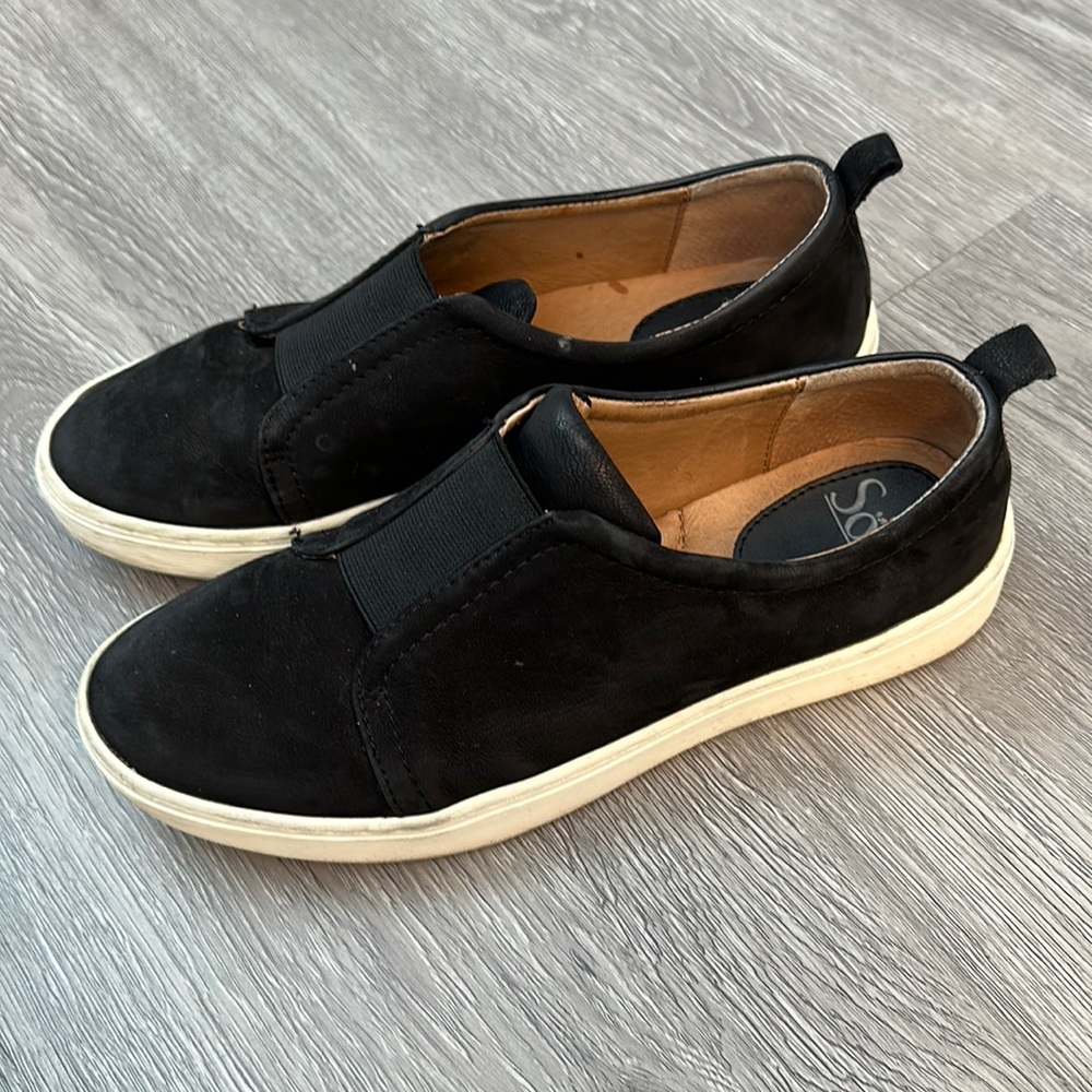 Sofft shoes